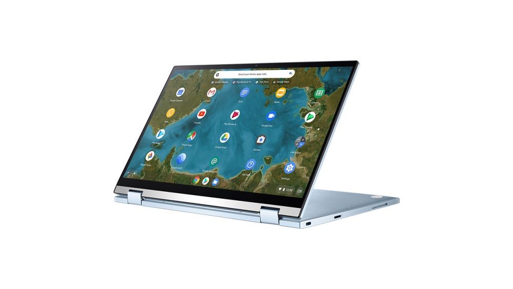 ASUS Chromebook Flip C433