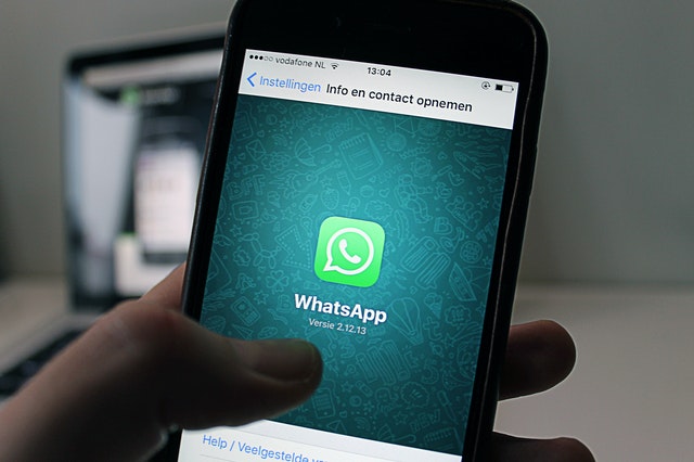 Cara Mengganti Nomor WhatsApp