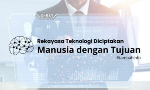 Manusia dengan Tujuan