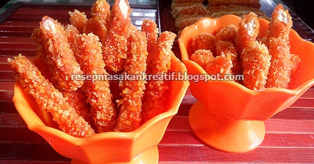 Resep Stick Tempe & Stik Tahu Cemilan Mudah Praktis